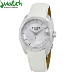 ĐỒNG HỒ NỮ TISSOT AUTOMATIC  T035.207.16.031.00 DÂY DA