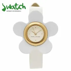 ĐỒNG HỒ NỮ MARC JACOBS QUARTZ MJ1594 DÂY DA
