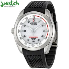 ĐỒNG HỒ NAM CITIZEN ECO-DRIVE  BM7120-01A DÂY CAO SU