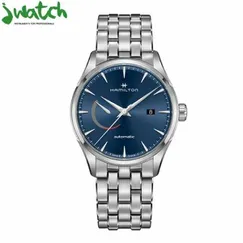 ĐỒNG HỒ NAM HAMILTON AUTOMATIC  H32635141 DÂY KIM LOẠI