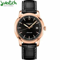 ĐỒNG HỒ NAM LONGINES AUTOMATIC  L2.766.8.59.3 DÂY DA
