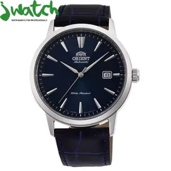 ĐỒNG HỒ NAM ORIENT AUTOMATIC  RA-AC0F06S10B DÂY DA
