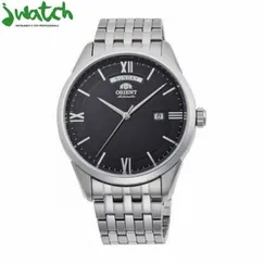 ĐỒNG HỒ NAM ORIENT AUTOMATIC  RA-AX0003B0HB DÂY KIM LOẠI