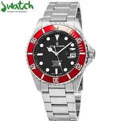 ĐỒNG HỒ NAM REVUE THOMMEN AUTOMATIC 17571.2136 DÂY KIM LOẠI