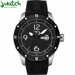 ĐỒNG HỒ NAM TISSOT AUTOMATIC  T062.430.17.057.00 DÂY CAO SU