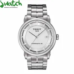 ĐỒNG HỒ NAM TISSOT AUTOMATIC  T086.407.11.031.00 DÂY KIM LOẠI