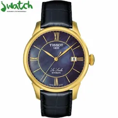 ĐỒNG HỒ NAM TISSOT AUTOMATIC  T41.5.423.93 DÂY DA