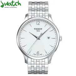 ĐỒNG HỒ NAM TISSOT QUARTZ  T063.610.11.037.00 DÂY KIM LOẠI