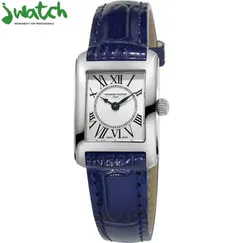 ĐỒNG HỒ NỮ FREDERIQUE CONSTANT QUARTZ MẶT VUÔNG 200MC16 DÂY DA