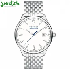 ĐỒNG HỒ NỮ MOVADO QUARTZ  3650045 DÂY KIM LOẠI