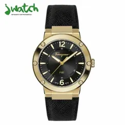 ĐỒNG HỒ NỮ SALVATORE FERRAGAMO QUARTZ  SFDP00118 DÂY DA
