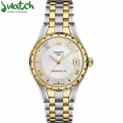 ĐỒNG HỒ NỮ TISSOT QUARTZ  T072.207.22.118.00 DÂY KIM LOẠI