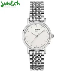 ĐỒNG HỒ NỮ TISSOT QUARTZ  T109.210.11.031.00 DÂY KIM LOẠI