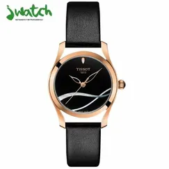 ĐỒNG HỒ NỮ TISSOT QUARTZ  T112.210.36.051.00 DÂY DA