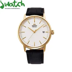ĐỒNG HỒ NAM ORIENT AUTOMATIC RA-AC0E03S10B DÂY DA