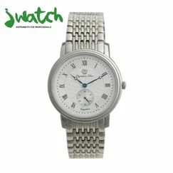 ĐỒNG HỒ NAM OLYMPIA STAR QUARTZ OPA580501MS-T DÂY KIM LOẠI