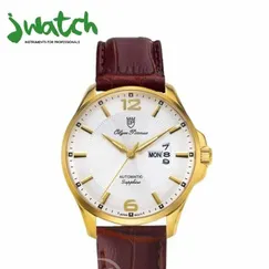 ĐỒNG HỒ NAM OLYM PIANUS AUTOMATIC  OP9923AMK-GL-T DÂY DA