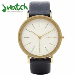 ĐỒNG HỒ NỮ SKAGEN QUARTZ SKW2510 DÂY DA