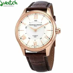 ĐỒNG HỒ NAM FREDERIQUE CONSTANT QUARTZ 282V5B4 DÂY DA