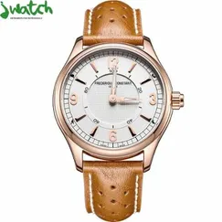 ĐỒNG HỒ NAM FREDERIQUE CONSTANT QUARTZ 282AS5B4 DÂY DA