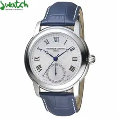ĐỒNG HỒ NAM FREDERIQUE CONSTANT AUTOMATIC 710MCN4S6 DÂY DA