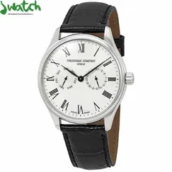 ĐỒNG HỒ NAM FREDERIQUE CONSTANT QUARTZ 259WR5B6 DÂY DA