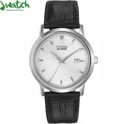 ĐỒNG HỒ NAM CITIZEN ECO-DRIVE BM7190-05A DÂY DA