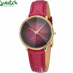 ĐỒNG HỒ NỮ FOSSIL QUARTZ ES4731P DÂY DA