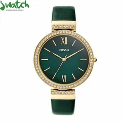 ĐỒNG HỒ NỮ FOSSIL QUARTZ ES4642 DÂY DA