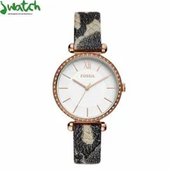ĐỒNG HỒ NỮ FOSSIL QUARTZ BQ3532 DÂY DA