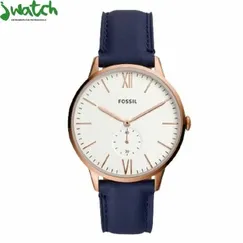ĐỒNG HỒ NAM FOSSIL QUARTZ  FS5567 DÂY DA