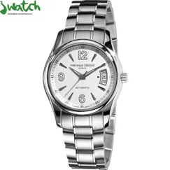 ĐỒNG HỒ NAM FREDERIQUE CONSTANT AUTOMATIC 303S4B26B DÂY KIM LOẠI