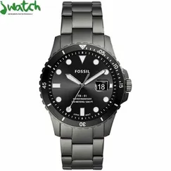 ĐỒNG HỒ NAM FOSSIL QUARTZ FS5655 DÂY KIM LOẠI