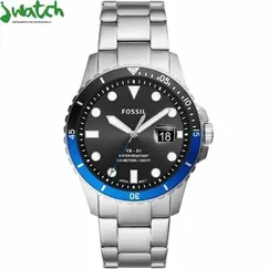 ĐỒNG HỒ NAM FOSSIL QUARTZ FS5671 DÂY KIM LOẠI