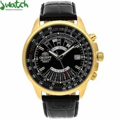 ĐỒNG HỒ NAM ORIENT AUTOMATIC FEU07009BH DÂY DA