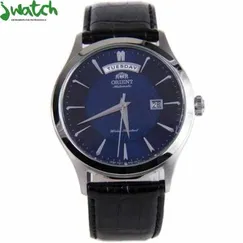 ĐỒNG HỒ NAM ORIENT AUTOMATIC FEV0V003DH DÂY DA