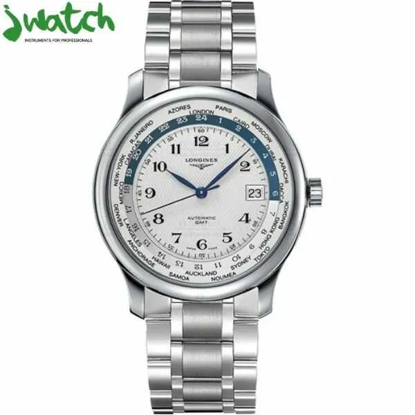 NG H NAM LONGINES AUTOMATIC L2.631.4.70.6 D Y KIM LO I