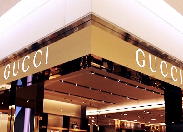 Đặc tính trang trí của inox màu