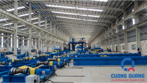 bảng giá inox màu 2019 bảng giá inox màu 2019