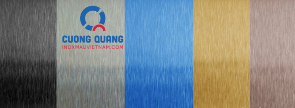 bảng giá inox xước bảng giá inox xước