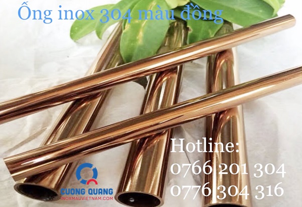 giá ống inox 304 các loại giá ống inox 304 các loại