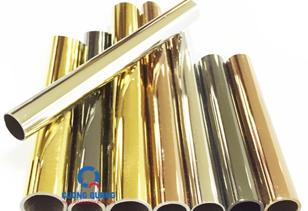 giá ống inox 304 các loại giá ống inox 304 các loại