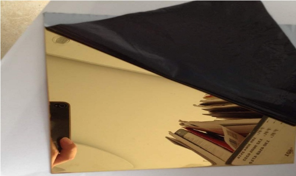 báo giá tấm inox vàng gương báo giá tấm inox vàng gương