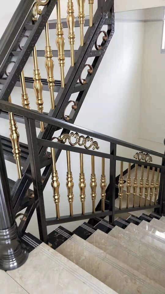 phụ kiện inox kính hcm