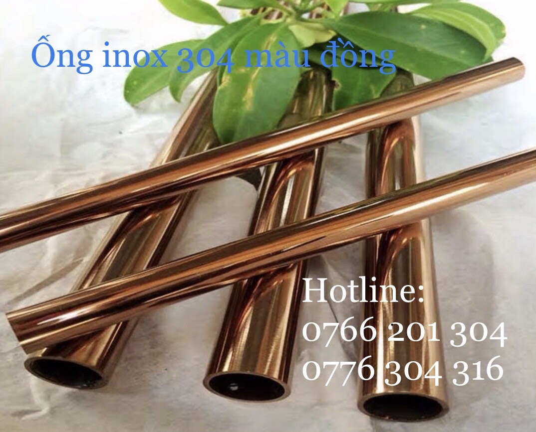 Giá inox mạ màu Giá inox mạ màu