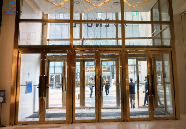 giá inox màu vàng giá inox màu vàng