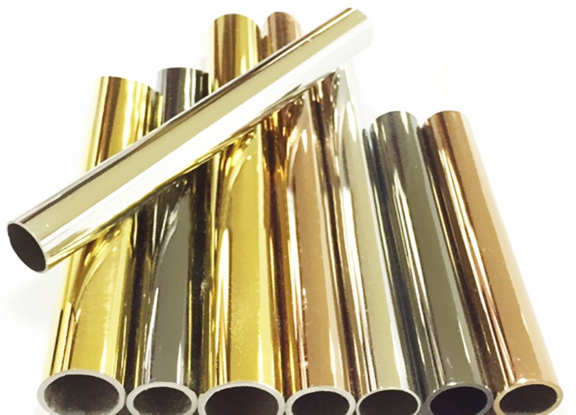 ống inox màu có mài và uốn được không ống inox màu có mài và uốn được không