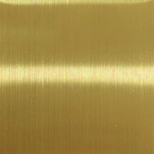 inox vàng xước 304