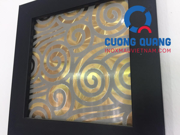 hoa văn cửa inox hoa văn cửa inox