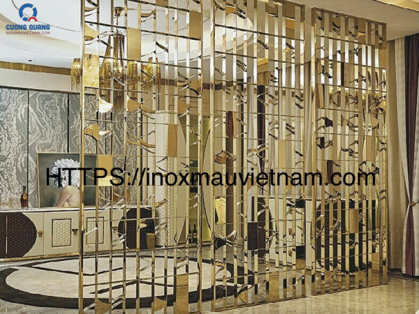 inox 304 vàng xước inox 304 vàng xước